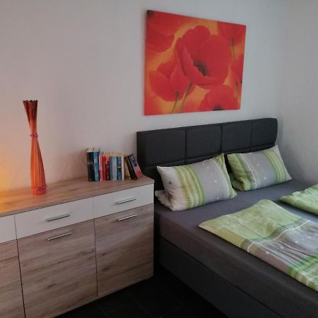 Ferienhaus Wernfels - Fraenk. Seenland Spalt Luaran gambar