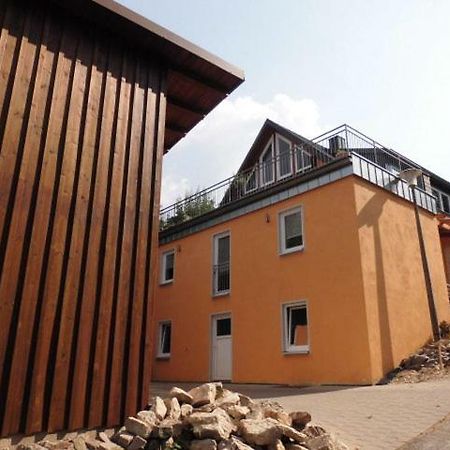 Ferienhaus Wernfels - Fraenk. Seenland Spalt Luaran gambar
