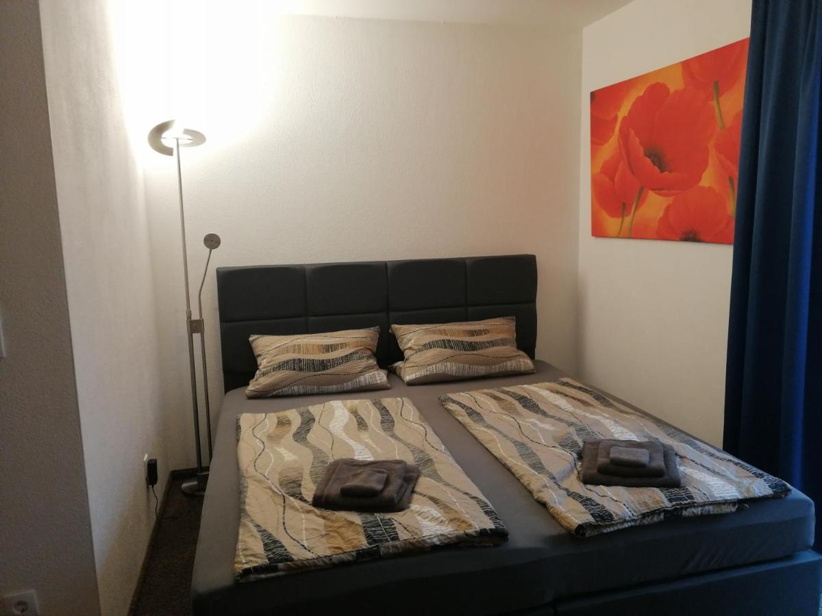 Ferienhaus Wernfels - Fraenk. Seenland Spalt Luaran gambar