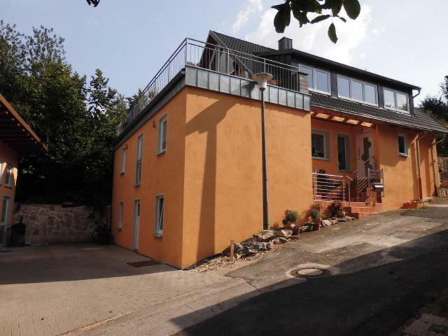 Ferienhaus Wernfels - Fraenk. Seenland Spalt Luaran gambar