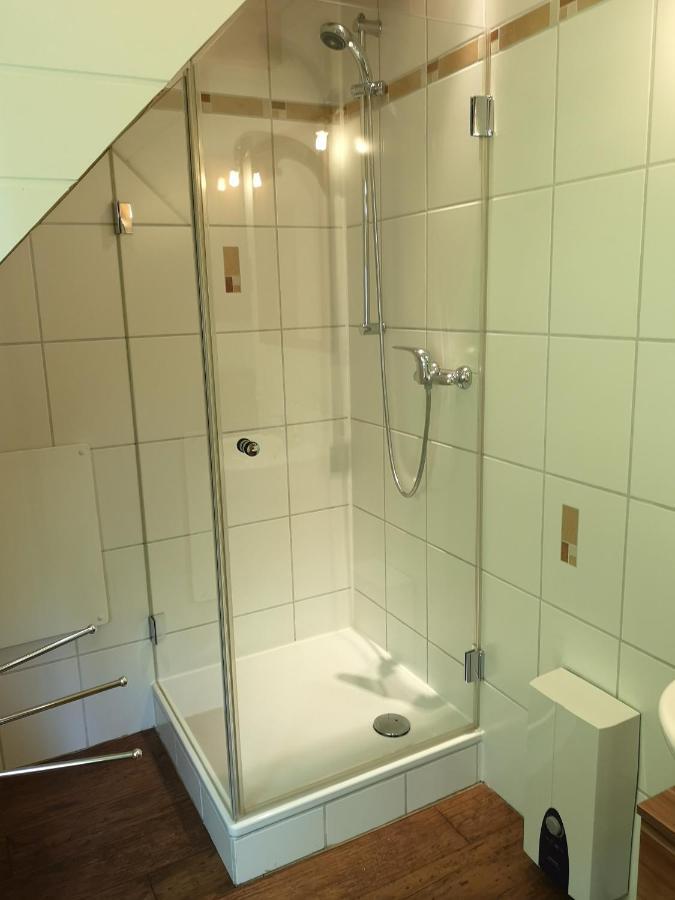 Ferienhaus Wernfels - Fraenk. Seenland Spalt Luaran gambar