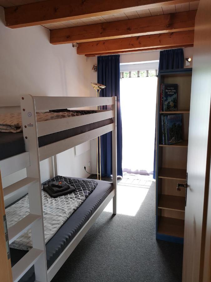 Ferienhaus Wernfels - Fraenk. Seenland Spalt Luaran gambar