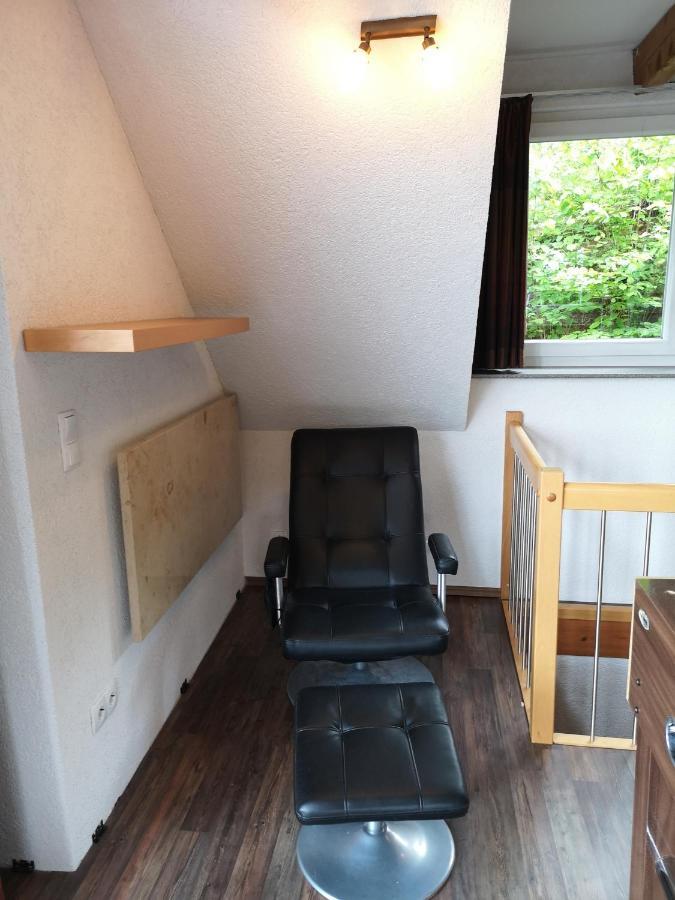 Ferienhaus Wernfels - Fraenk. Seenland Spalt Luaran gambar