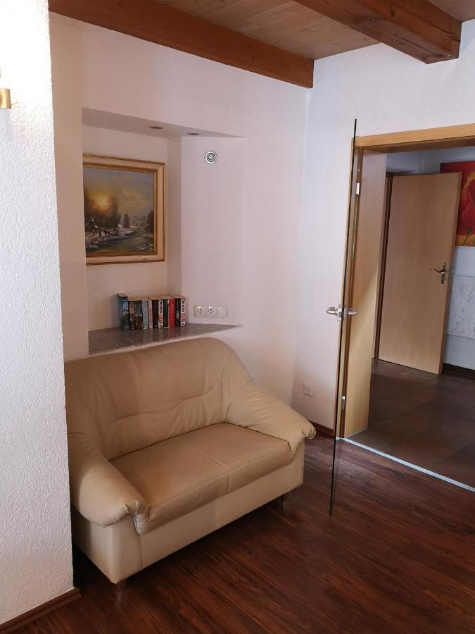 Ferienhaus Wernfels - Fraenk. Seenland Spalt Luaran gambar